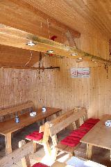 Haidberg-Hof in Sankt Englmar