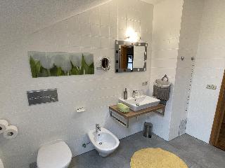 Apartment-Ferienwohnung Penzkofer in Zandt