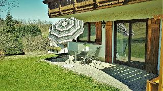 Ferienhaus Mariele in Lohberg