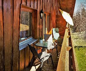 Ferienhaus Mariele in Lohberg