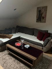 Ferienwohnung Privatvermieter Irlmühle in Lam
