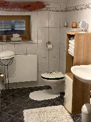 Ferienwohnung Privatvermieter Irlmühle in Lam
