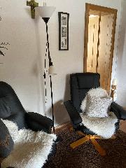 Ferienwohnung Privatvermieter Irlmühle in Lam