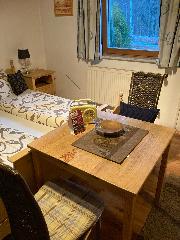 Ferienwohnung Privatvermieter Irlmühle in Lam