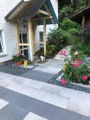 Ferienwohnung Waldliebe in Neukirchen b.hl.Blut 