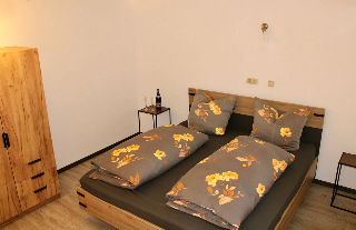 Ferienwohnung Waldliebe in Neukirchen b.hl.Blut 