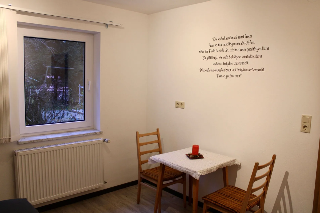Ferienwohnung Waldliebe in Neukirchen b.hl.Blut 