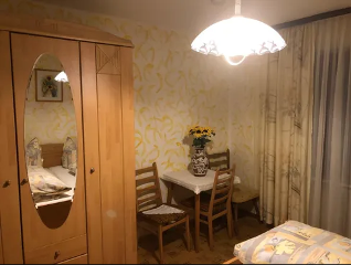 Ferienwohnung Waldliebe in Neukirchen b.hl.Blut 