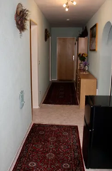 Ferienwohnung Waldliebe in Neukirchen b.hl.Blut 