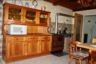 Ferienwohnung Waldliebe in Neukirchen b.hl.Blut 