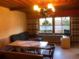 Ferienwohnung Waldliebe in Neukirchen b.hl.Blut 