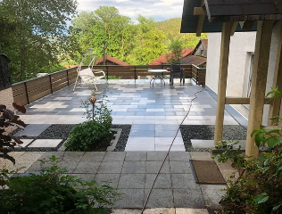Ferienwohnung Waldliebe in Neukirchen b.hl.Blut 