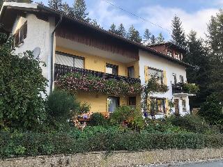 Ferienwohnung Waldliebe in Neukirchen b.hl.Blut 