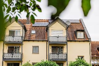 Appartementhaus Würding in Bad Füssing