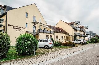 Appartementhaus Würding in Bad Füssing