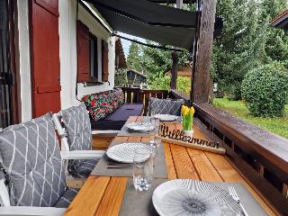 Waldferiendorf Haus Susanne in Regen