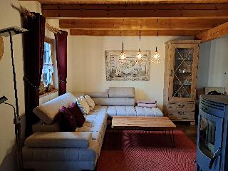 Ferienhaus Walter im Waldferiendorf in Regen