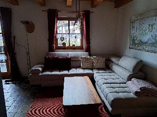 Ferienhaus Walter im Waldferiendorf in Regen