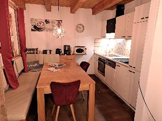 Ferienhaus Walter im Waldferiendorf in Regen
