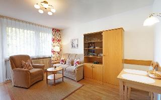 Haus Stuttgart/Frankfurt in Bad Füssing