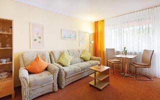 Haus Stuttgart/Frankfurt in Bad Füssing
