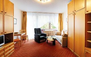 Haus Stuttgart/Frankfurt in Bad Füssing