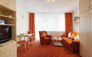 Haus Stuttgart/Frankfurt in Bad Füssing