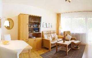 Haus Stuttgart/Frankfurt in Bad Füssing