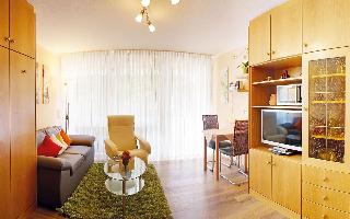 Haus Stuttgart/Frankfurt in Bad Füssing