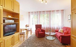 Haus Stuttgart/Frankfurt in Bad Füssing