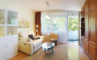 Haus Stuttgart/Frankfurt in Bad Füssing