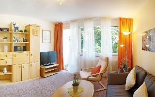Haus Stuttgart/Frankfurt in Bad Füssing
