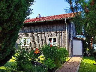 Haus Schönbrunner in Hohenau