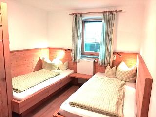 Urlaub auf dem Haberlhof in Lohberg