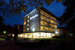 Appartementhaus Bavaria in Bad Füssing