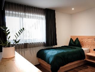 Landresort Muhrhof in Drachselsried
