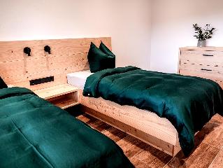 Landresort Muhrhof in Drachselsried