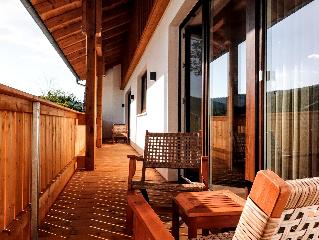 Landresort Muhrhof in Drachselsried