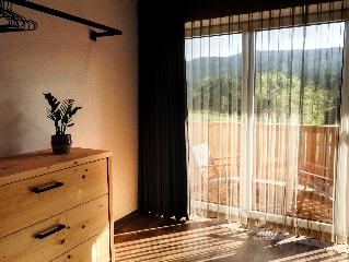 Landresort Muhrhof in Drachselsried