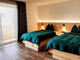 Landresort Muhrhof in Drachselsried