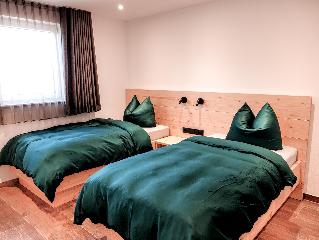 Landresort Muhrhof in Drachselsried