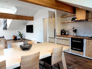 Landresort Muhrhof in Drachselsried