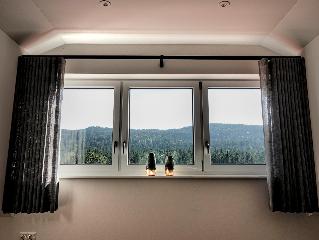 Landresort Muhrhof in Drachselsried