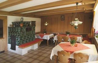 Pension Haus Sonnenbichl in Bodenmais