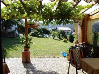 Pension Haus Sonnenbichl in Bodenmais