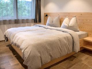 Landresort Muhrhof in Drachselsried