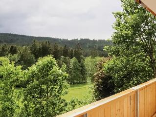 Landresort Muhrhof in Drachselsried