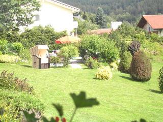 Pension Haus Sonnenbichl in Bodenmais