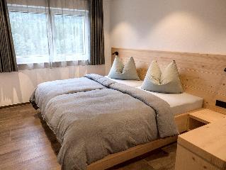 Landresort Muhrhof in Drachselsried