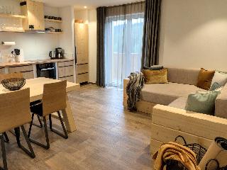 Landresort Muhrhof in Drachselsried